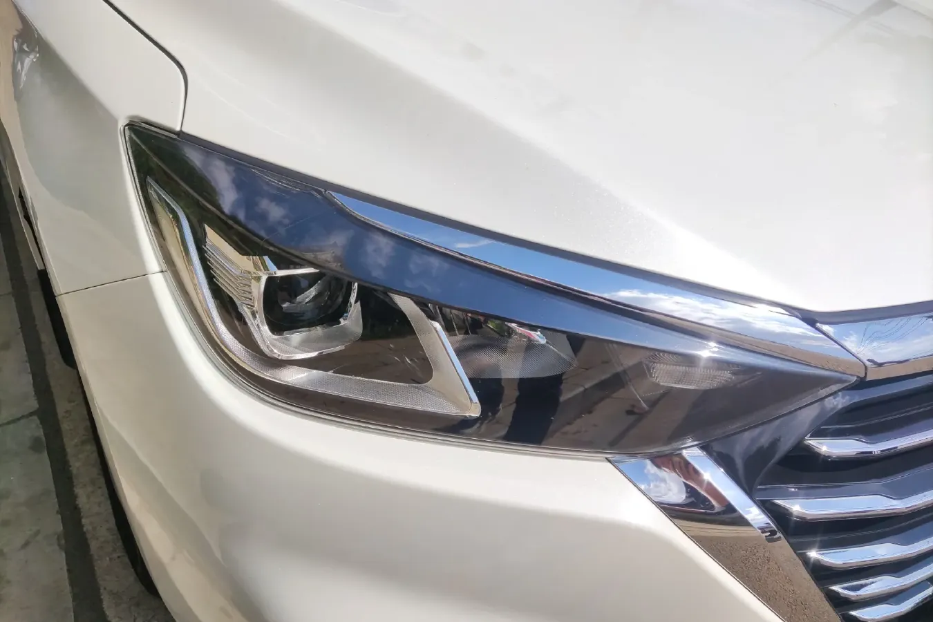 2018 BeiJing Auto Senova D50 1.5L 116HP L4 5MT,autocango,china used car exporter,china ev exporter,chinese used car exporter,chinese used ev exporter