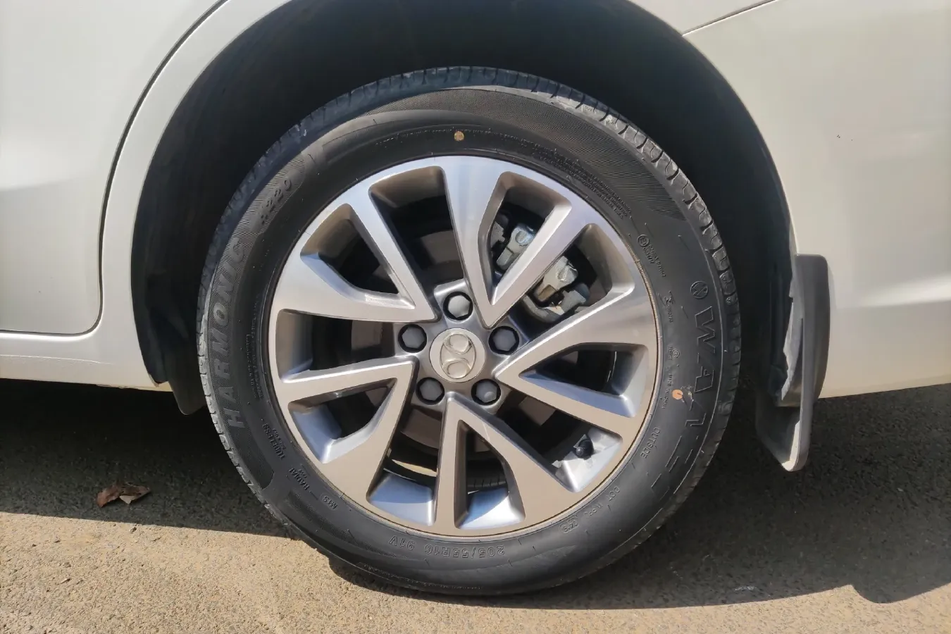 2018 BeiJing Auto Senova D50 1.5L 116HP L4 5MT,autocango,china used car exporter,china ev exporter,chinese used car exporter,chinese used ev exporter