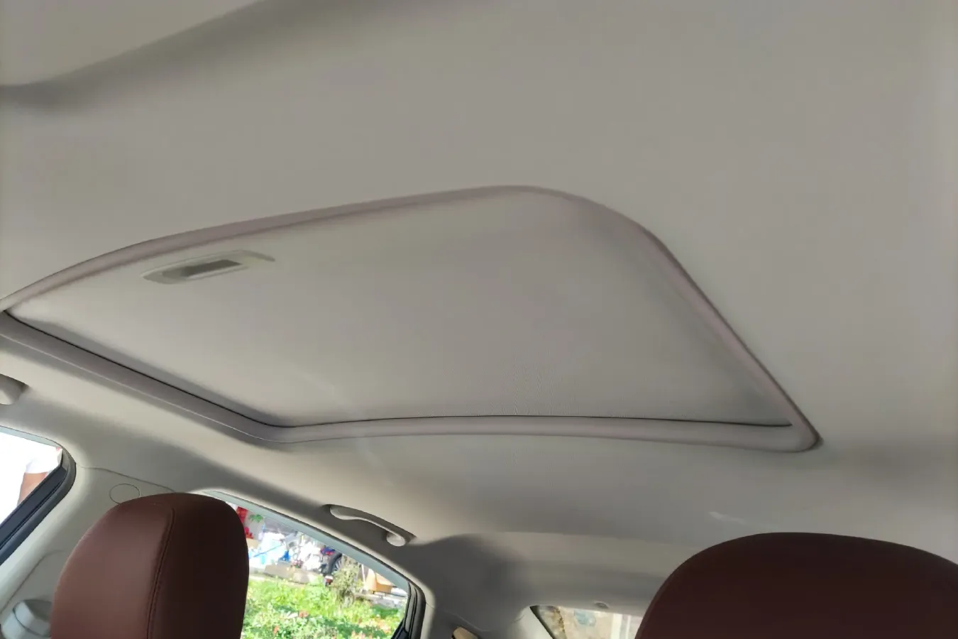 2018 BeiJing Auto Senova D50 1.5L 116HP L4 5MT,autocango,china used car exporter,china ev exporter,chinese used car exporter,chinese used ev exporter