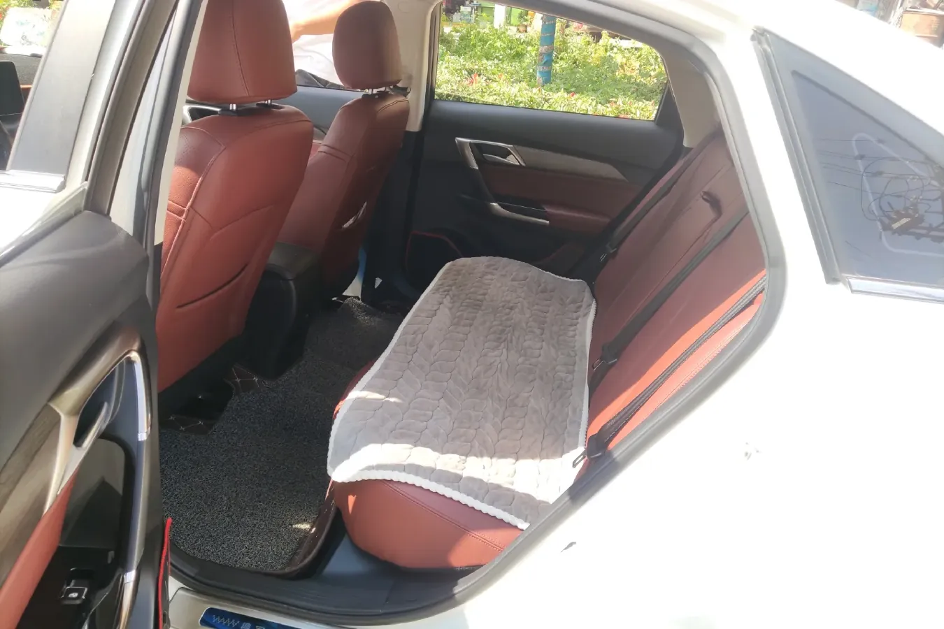 2018 BeiJing Auto Senova D50 1.5L 116HP L4 5MT,autocango,china used car exporter,china ev exporter,chinese used car exporter,chinese used ev exporter