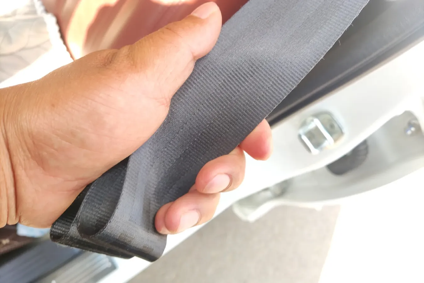 2018 BeiJing Auto Senova D50 1.5L 116HP L4 5MT,autocango,china used car exporter,china ev exporter,chinese used car exporter,chinese used ev exporter