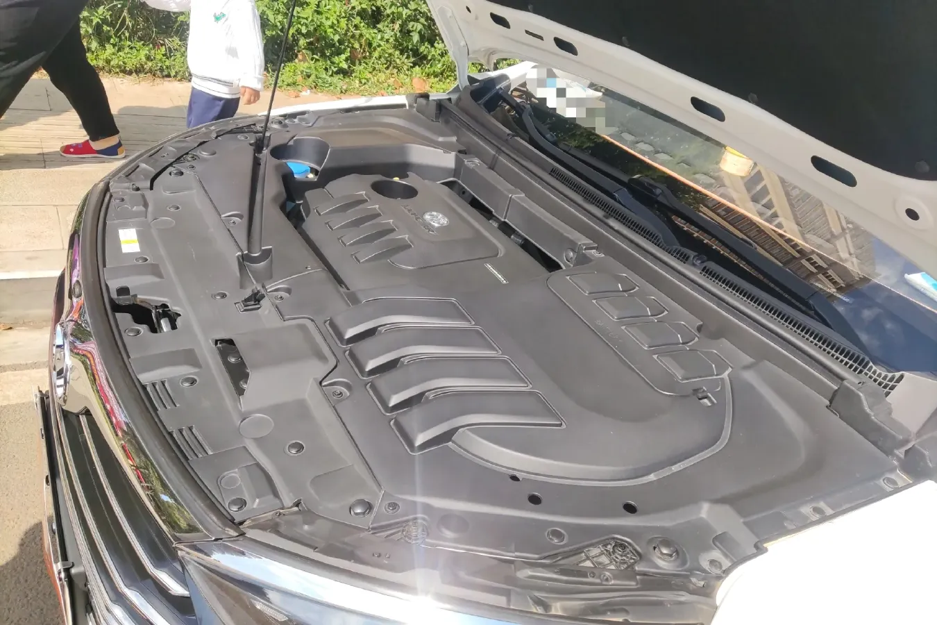 2018 BeiJing Auto Senova D50 1.5L 116HP L4 5MT,autocango,china used car exporter,china ev exporter,chinese used car exporter,chinese used ev exporter