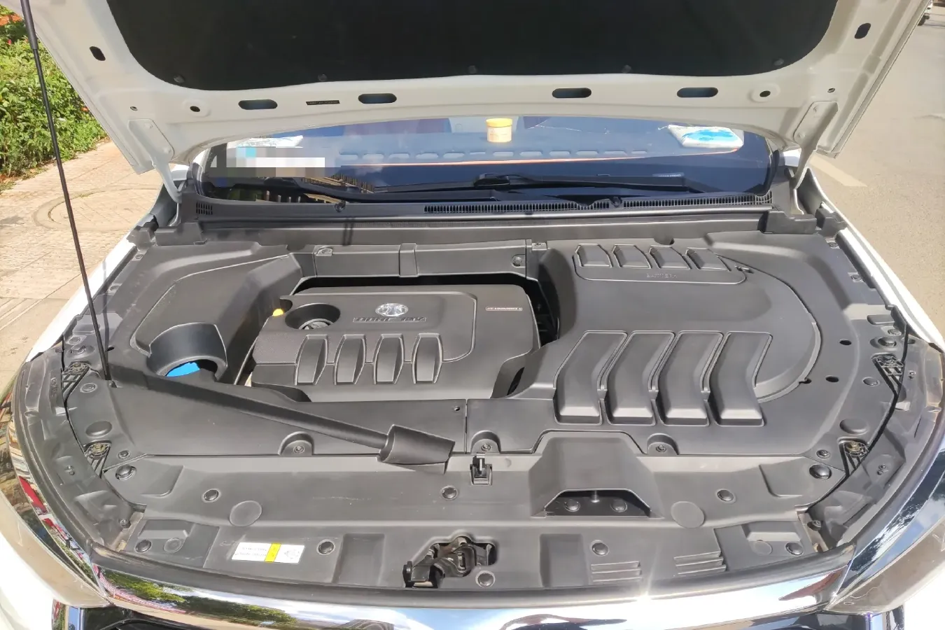 2018 BeiJing Auto Senova D50 1.5L 116HP L4 5MT,autocango,china used car exporter,china ev exporter,chinese used car exporter,chinese used ev exporter