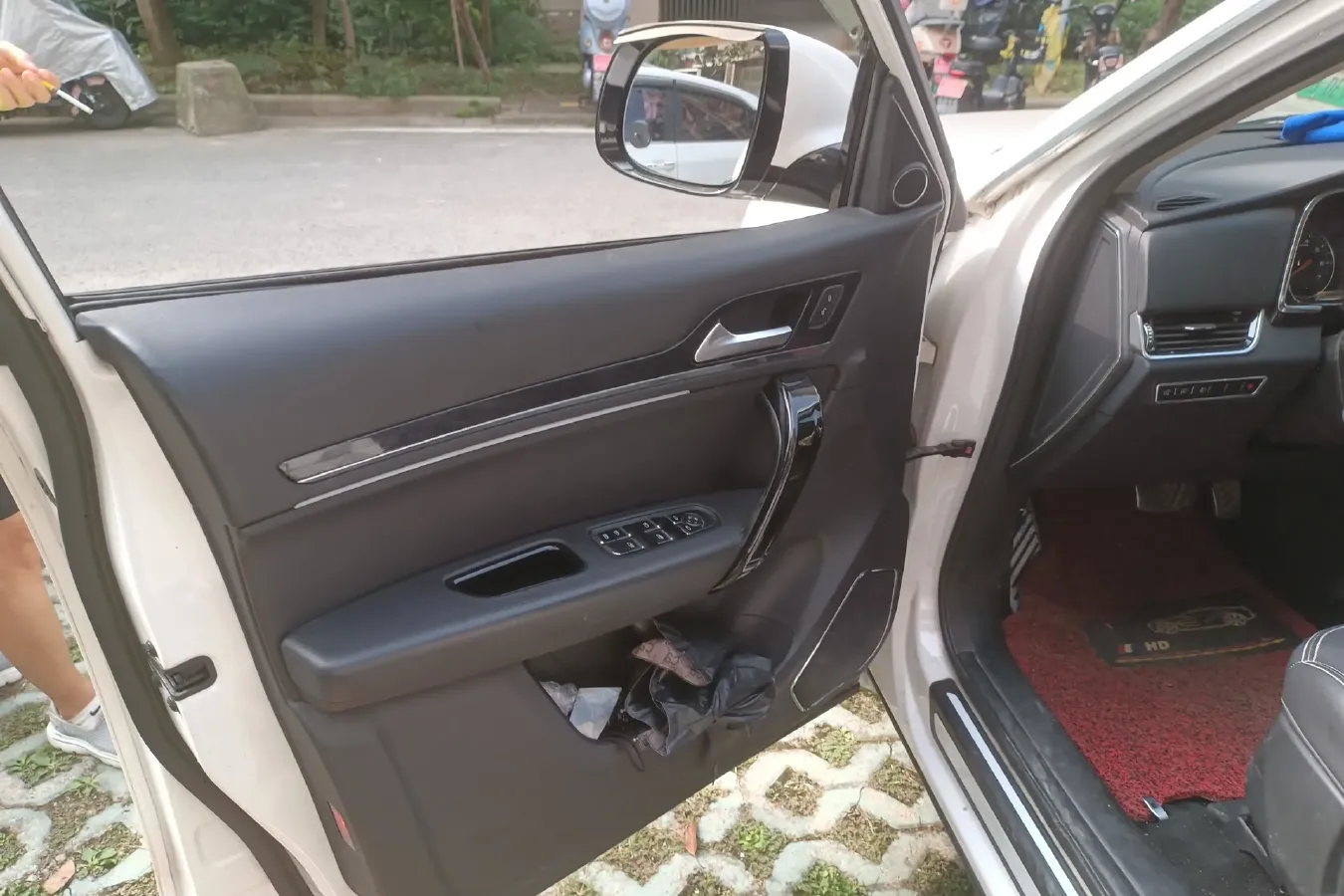 2017 Zotye T600 Coupe 1.5T 156HP L4 6AT,autocango,china used car exporter,china ev exporter,chinese used car exporter,chinese used ev exporter