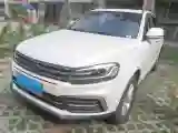 2017 Zotye T600 Coupe 1.5T 156HP L4 6AT