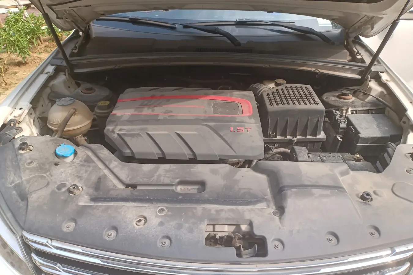 2017 Zotye T600 Coupe 1.5T 156HP L4 6AT,autocango,china used car exporter,china ev exporter,chinese used car exporter,chinese used ev exporter