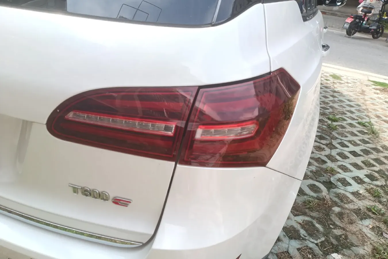 2017 Zotye T600 Coupe 1.5T 156HP L4 6AT,autocango,china used car exporter,china ev exporter,chinese used car exporter,chinese used ev exporter