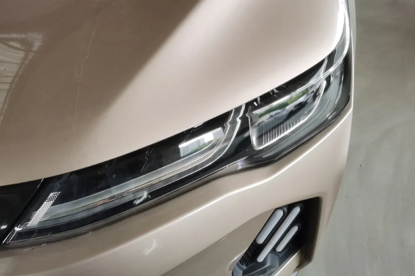 2020 Weltmeister EX6 BEV 69KWH,autocango,china used car exporter,china ev exporter,chinese used car exporter,chinese used ev exporter