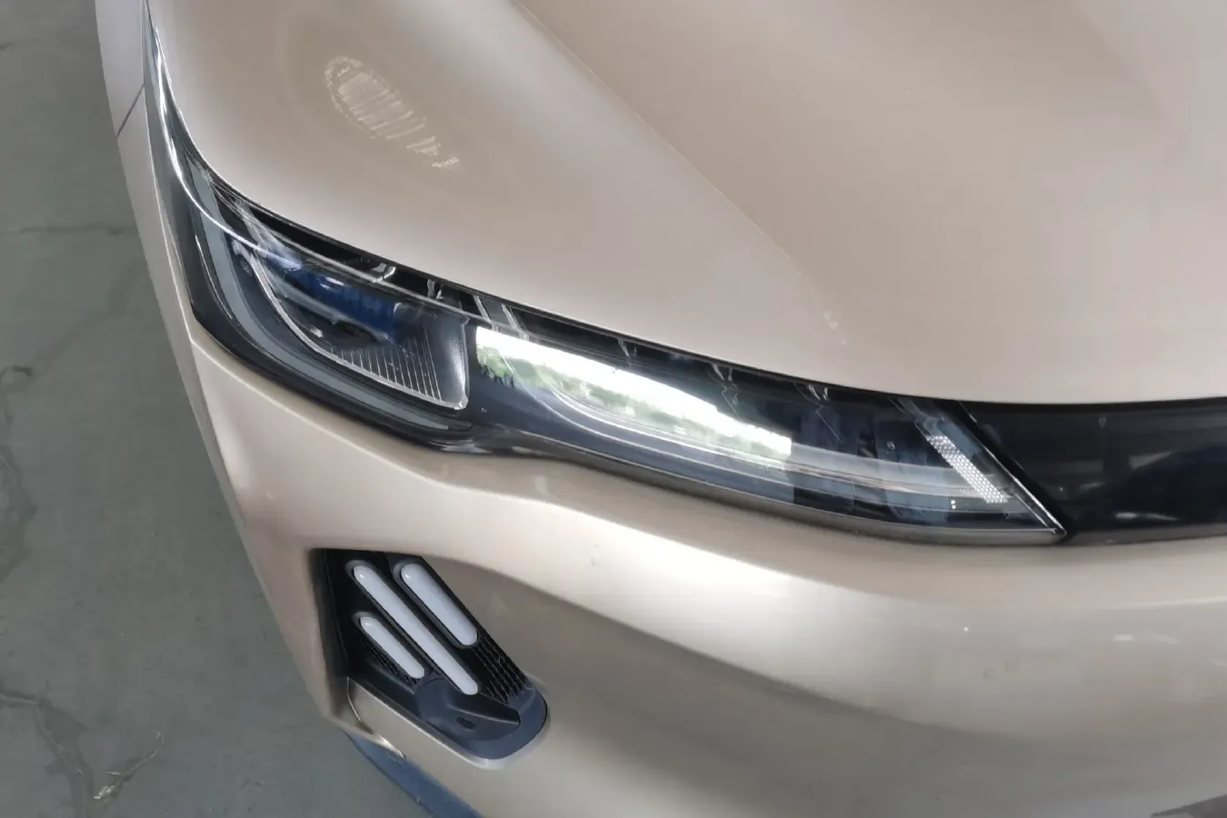 2020 Weltmeister EX6 BEV 69KWH,autocango,china used car exporter,china ev exporter,chinese used car exporter,chinese used ev exporter