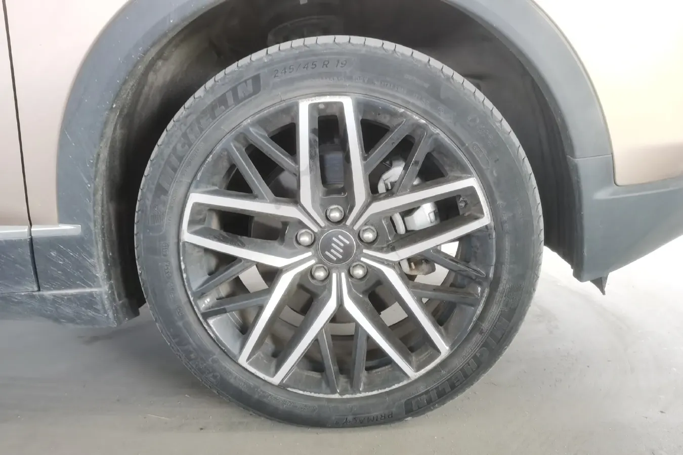 2020 Weltmeister EX6 BEV 69KWH,autocango,china used car exporter,china ev exporter,chinese used car exporter,chinese used ev exporter