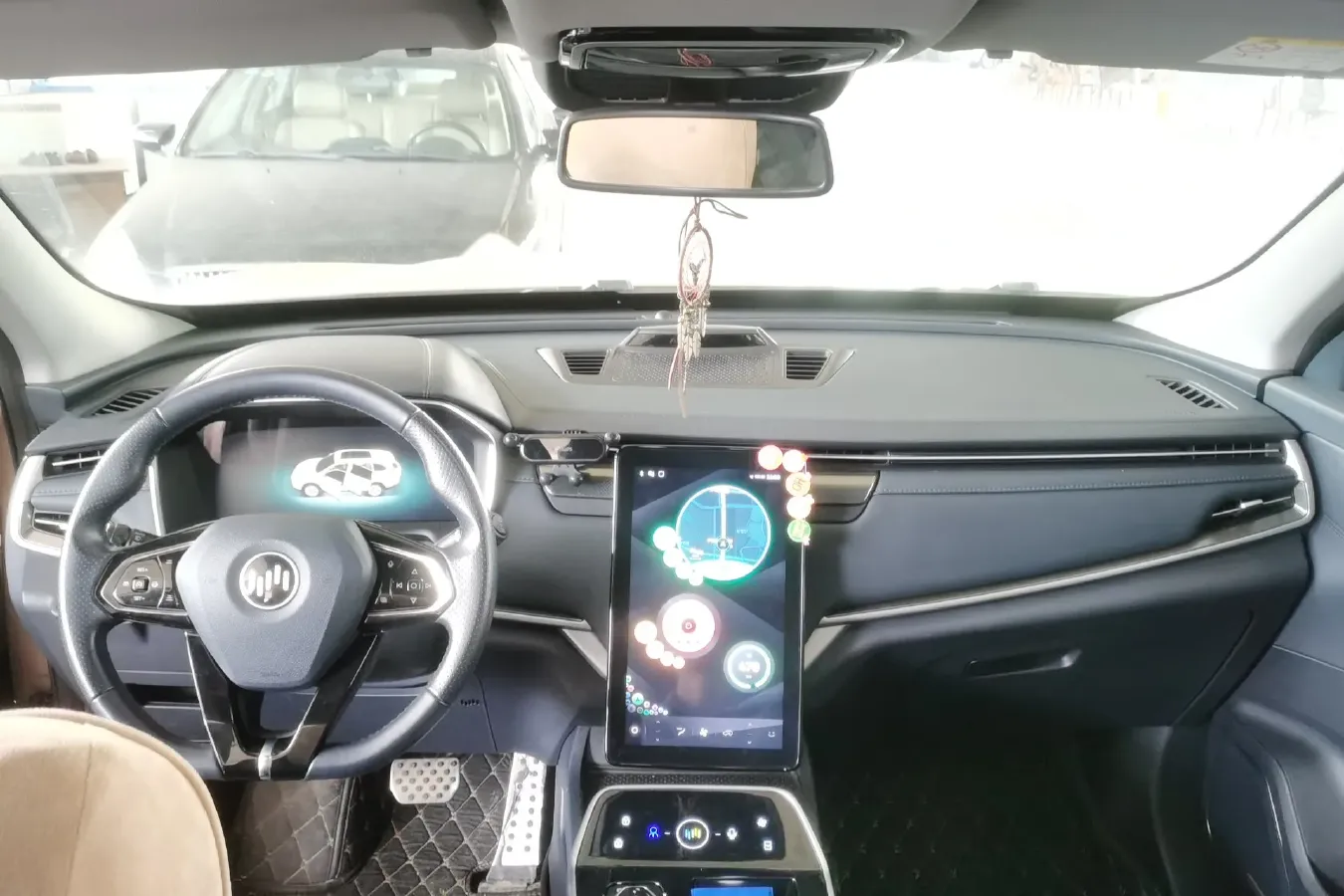 2020 Weltmeister EX6 BEV 69KWH,autocango,china used car exporter,china ev exporter,chinese used car exporter,chinese used ev exporter