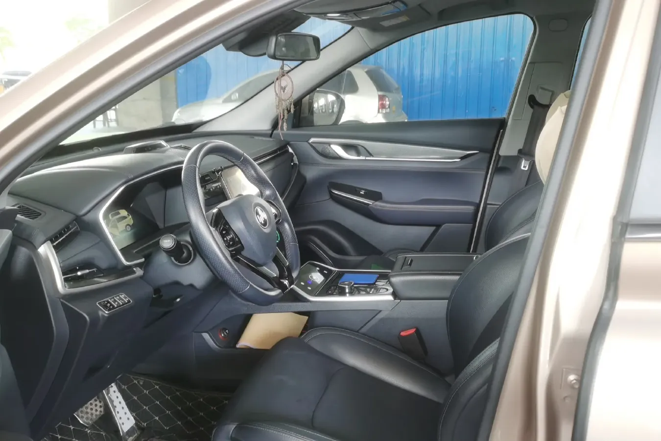 2020 Weltmeister EX6 BEV 69KWH,autocango,china used car exporter,china ev exporter,chinese used car exporter,chinese used ev exporter