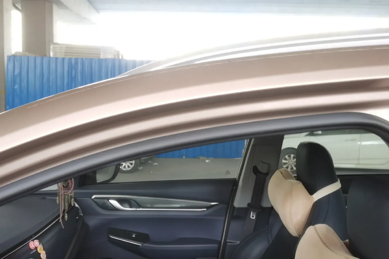 2020 Weltmeister EX6 BEV 69KWH,autocango,china used car exporter,china ev exporter,chinese used car exporter,chinese used ev exporter