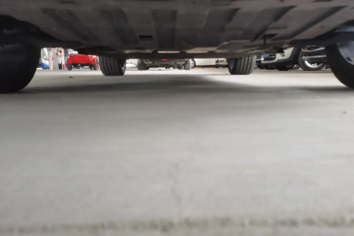 2020 Weltmeister EX6 BEV 69KWH,autocango,china used car exporter,china ev exporter,chinese used car exporter,chinese used ev exporter