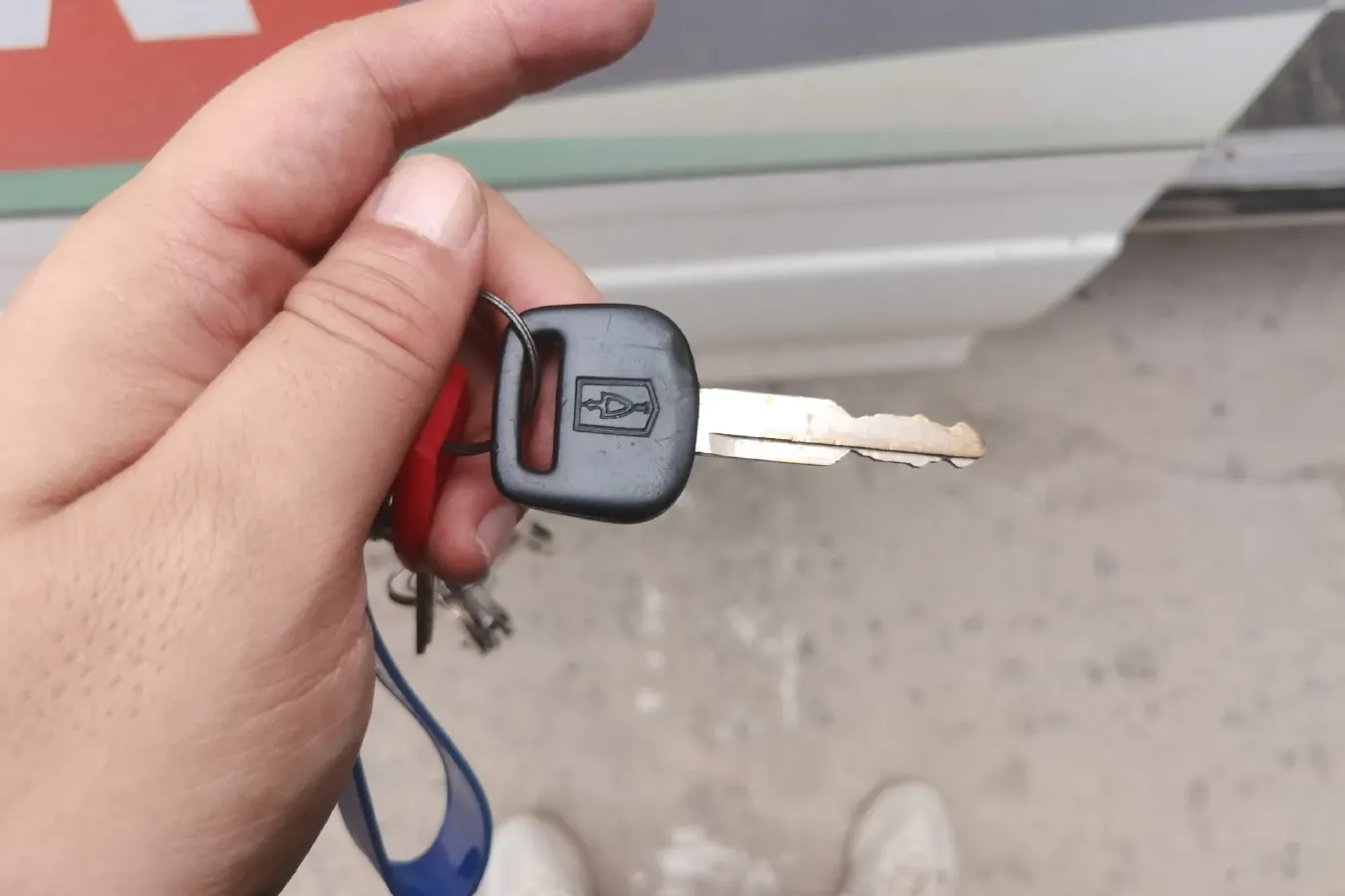 2014 JinBei Sea Lion 2.0L 100HP L4 5MT,autocango,china used car exporter,china ev exporter,chinese used car exporter,chinese used ev exporter