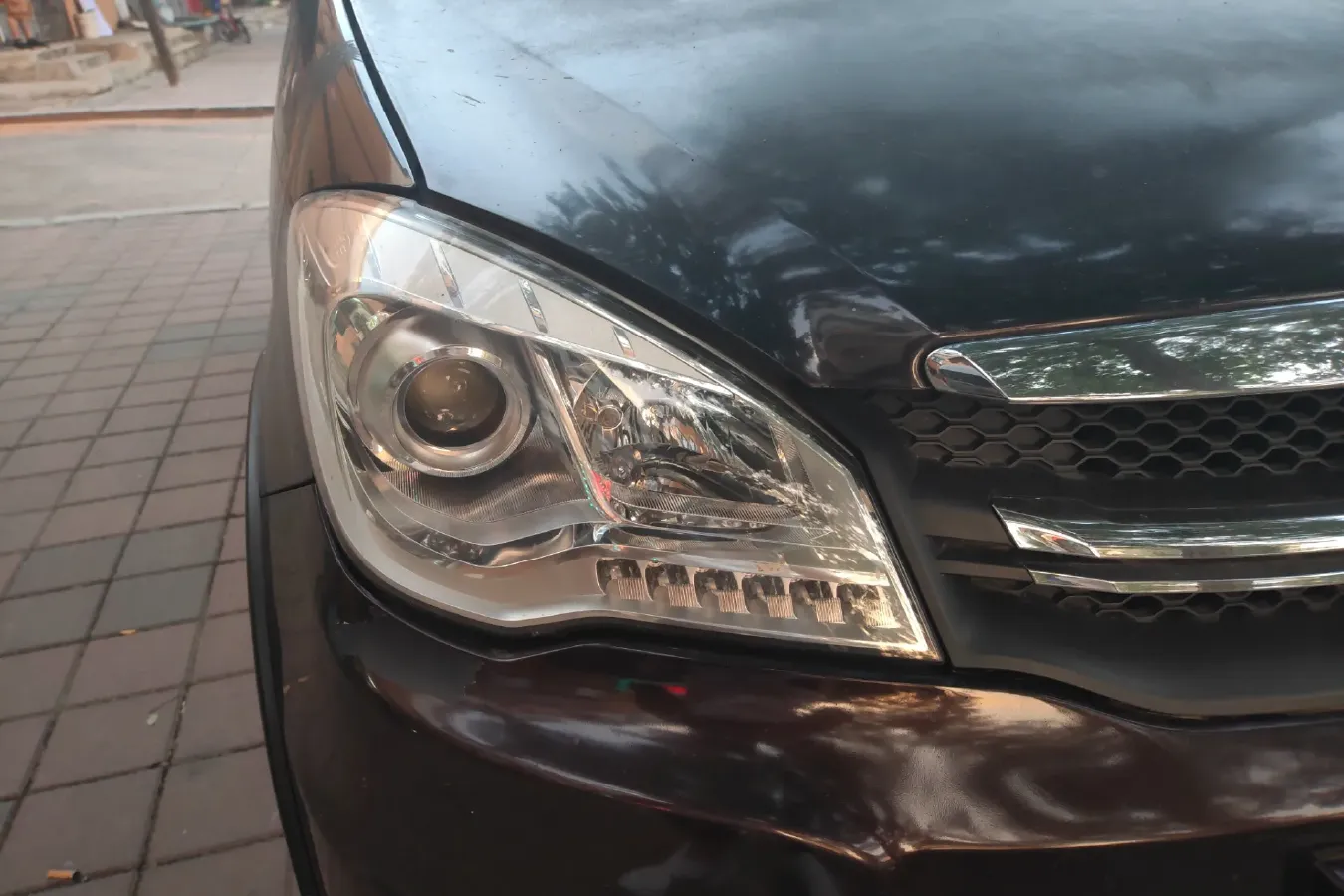 2015 FAW Senia S80 1.5L 109HP L4 5MT,autocango,china used car exporter,china ev exporter,chinese used car exporter,chinese used ev exporter