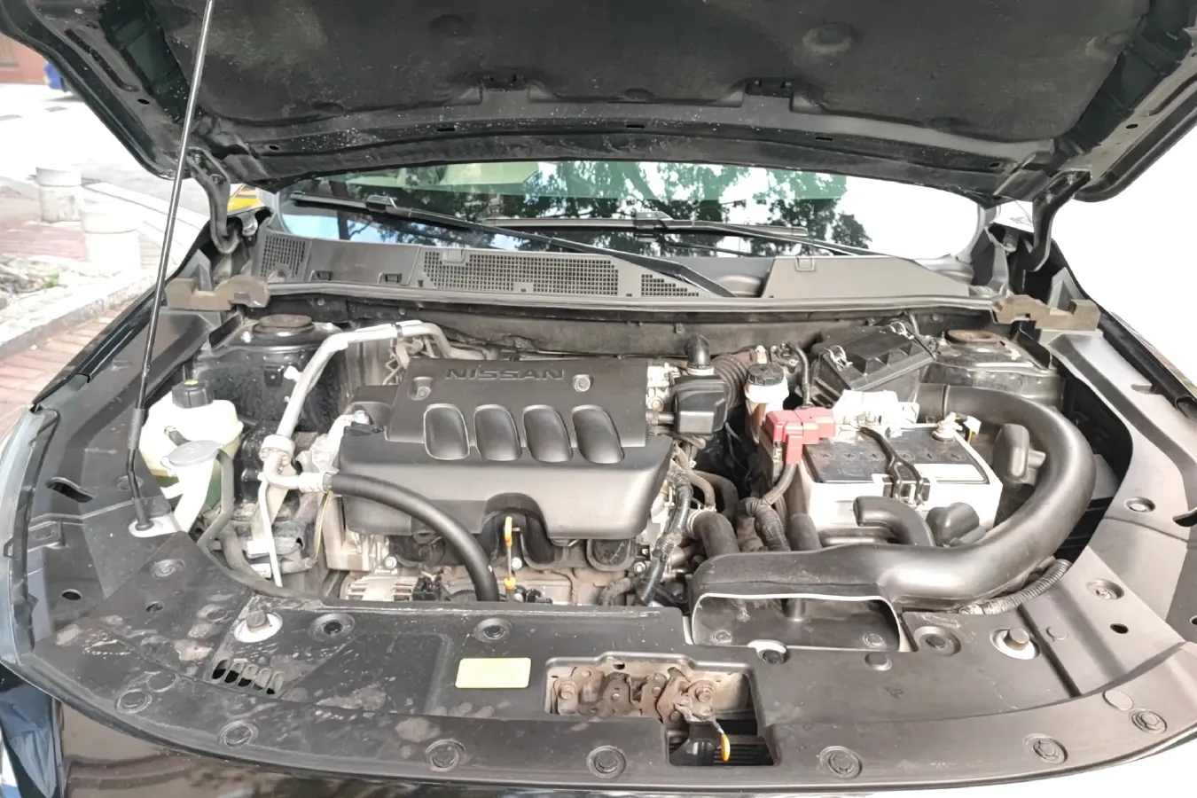 2017 Venucia T90 2.0L 144HP L4 CVT,autocango,china used car exporter,china ev exporter,chinese used car exporter,chinese used ev exporter