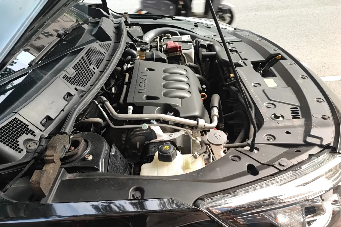 2017 Venucia T90 2.0L 144HP L4 CVT,autocango,china used car exporter,china ev exporter,chinese used car exporter,chinese used ev exporter