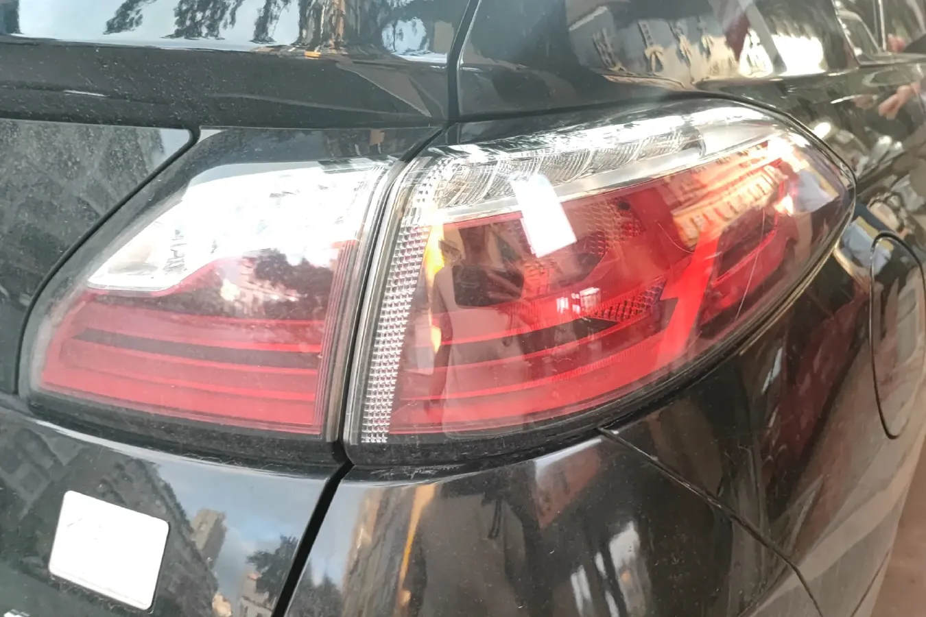 2017 Venucia T90 2.0L 144HP L4 CVT,autocango,china used car exporter,china ev exporter,chinese used car exporter,chinese used ev exporter