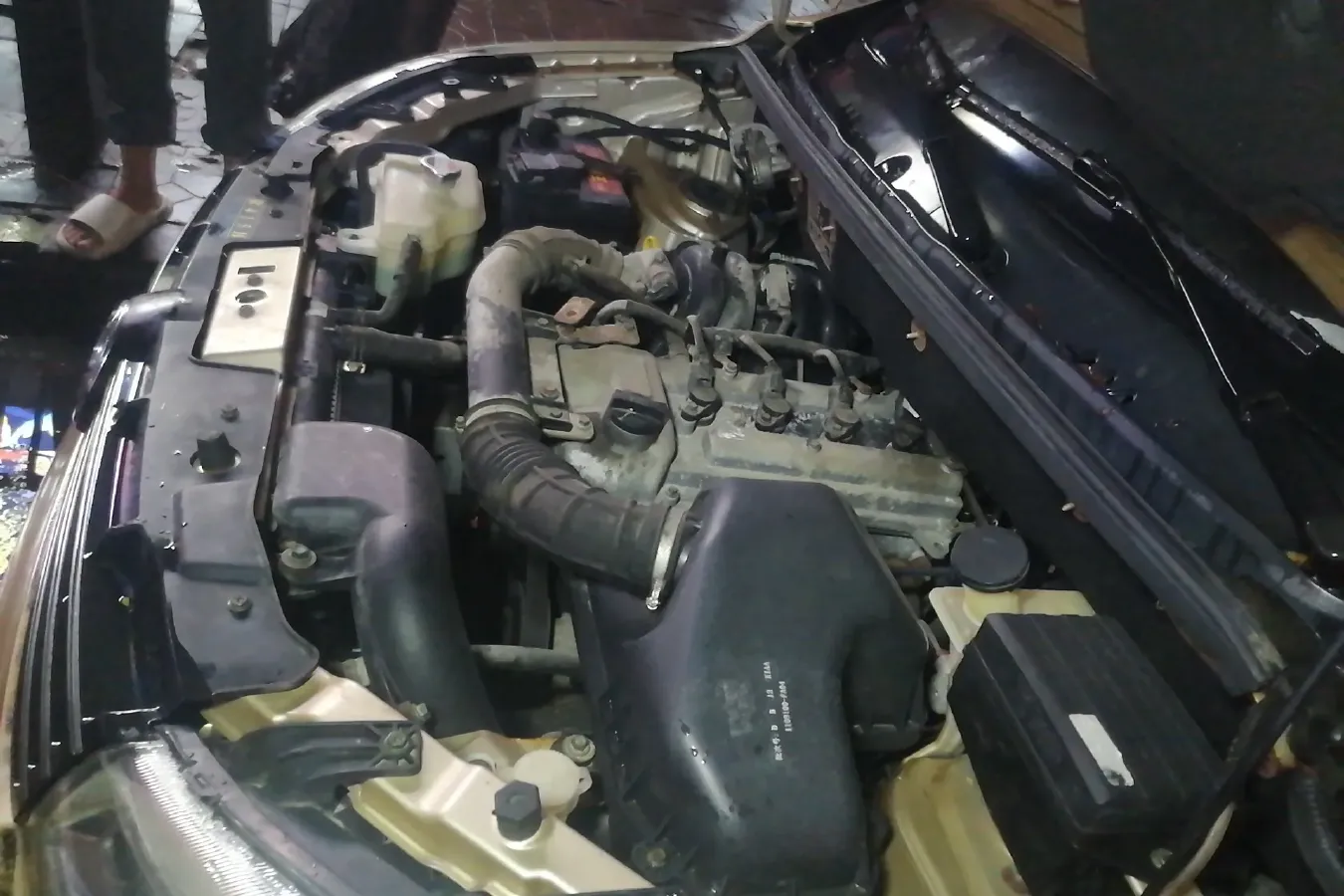 2014 DongFeng Fengon Fengon 330 1.5L 116HP L4 5MT,autocango,china used car exporter,china ev exporter,chinese used car exporter,chinese used ev exporter