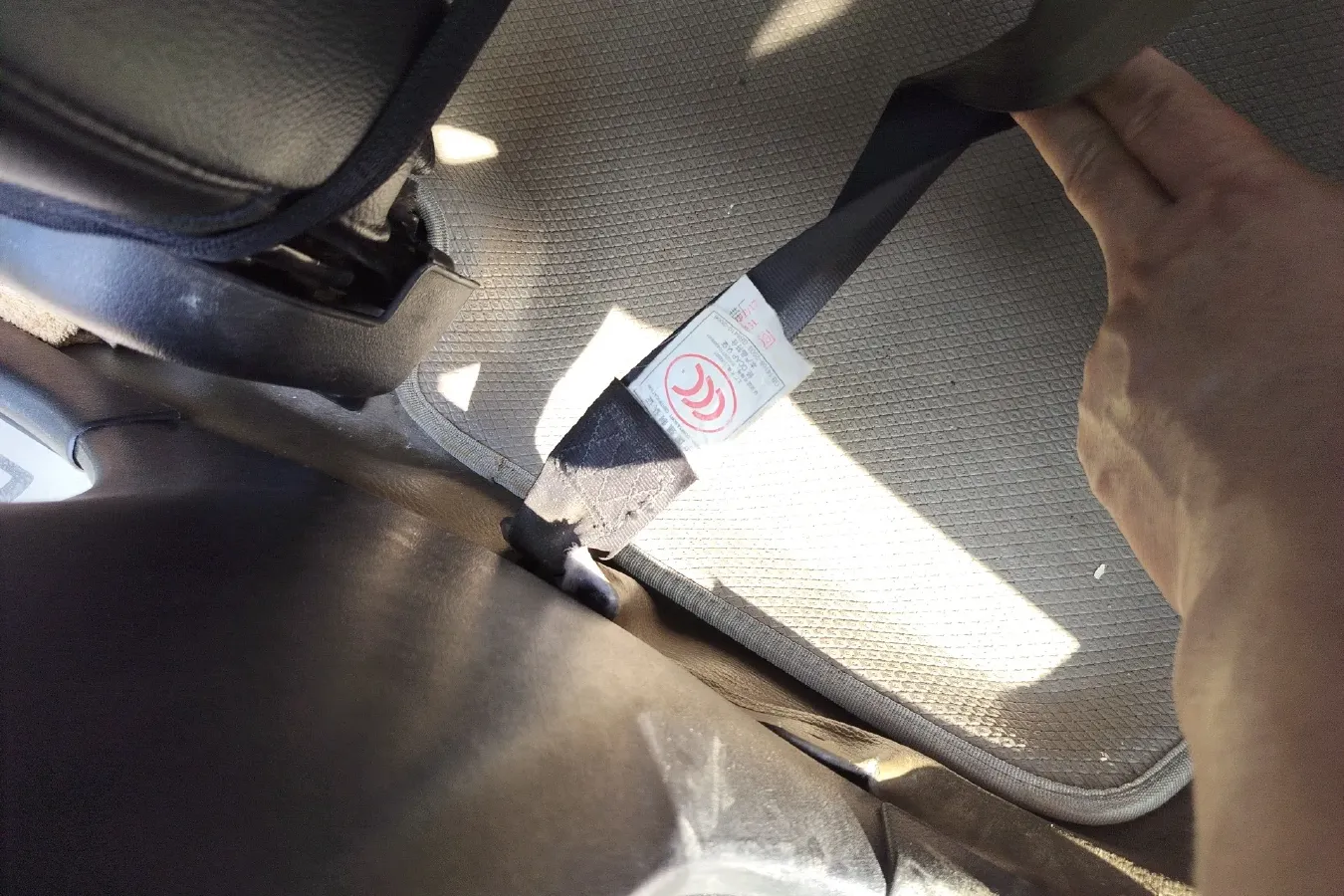 2009 Soueast V3 1.5L 120HP L4 5MT,autocango,china used car exporter,china ev exporter,chinese used car exporter,chinese used ev exporter