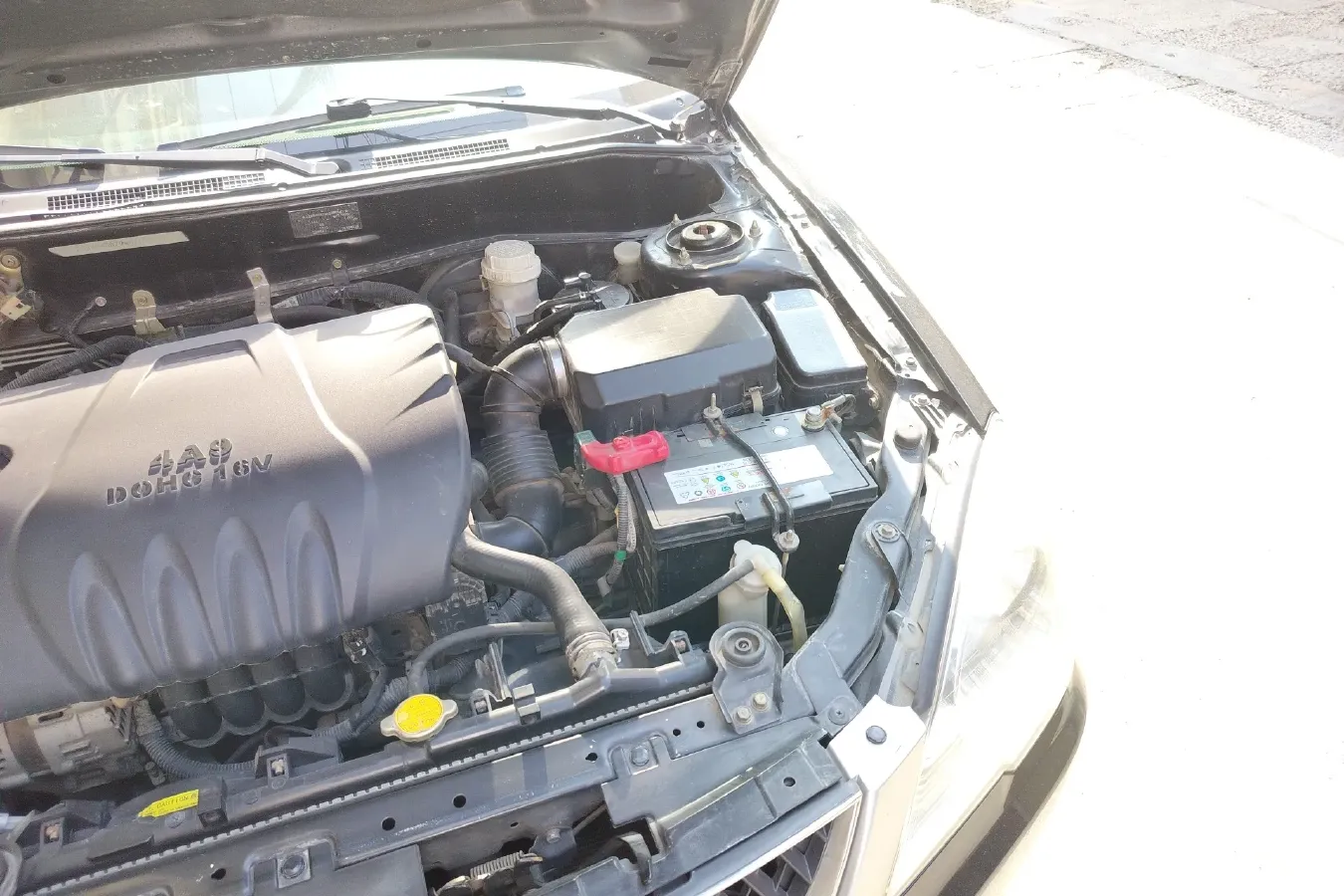 2009 Soueast V3 1.5L 120HP L4 5MT,autocango,china used car exporter,china ev exporter,chinese used car exporter,chinese used ev exporter