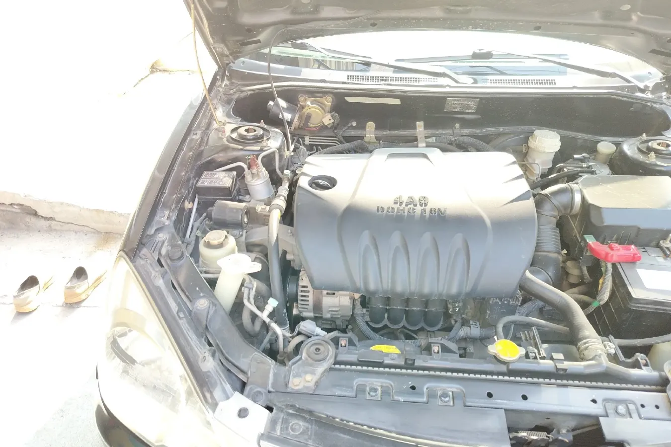 2009 Soueast V3 1.5L 120HP L4 5MT,autocango,china used car exporter,china ev exporter,chinese used car exporter,chinese used ev exporter