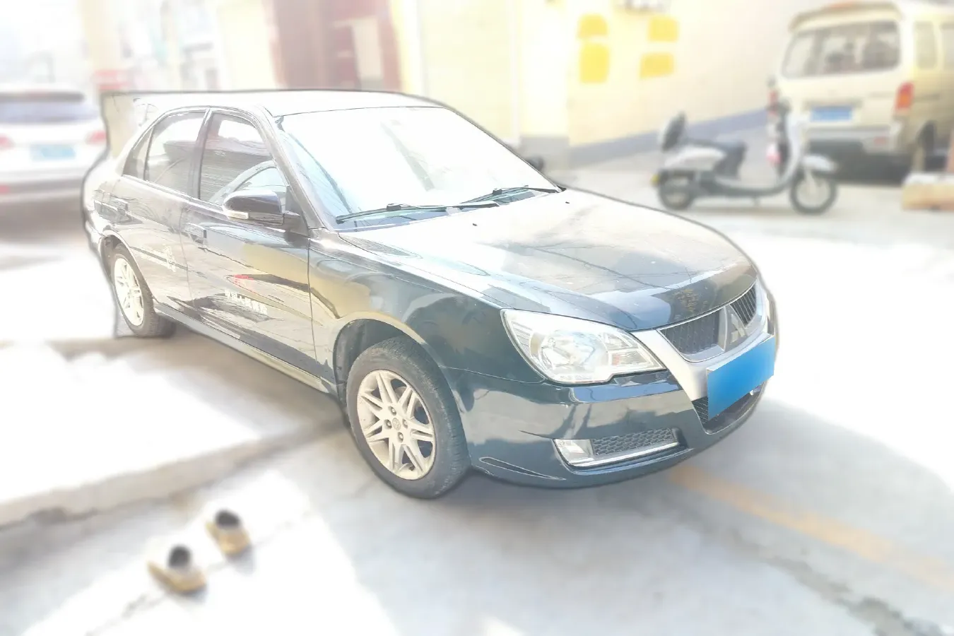 2009 Soueast V3 1.5L 120HP L4 5MT,autocango,china used car exporter,china ev exporter,chinese used car exporter,chinese used ev exporter