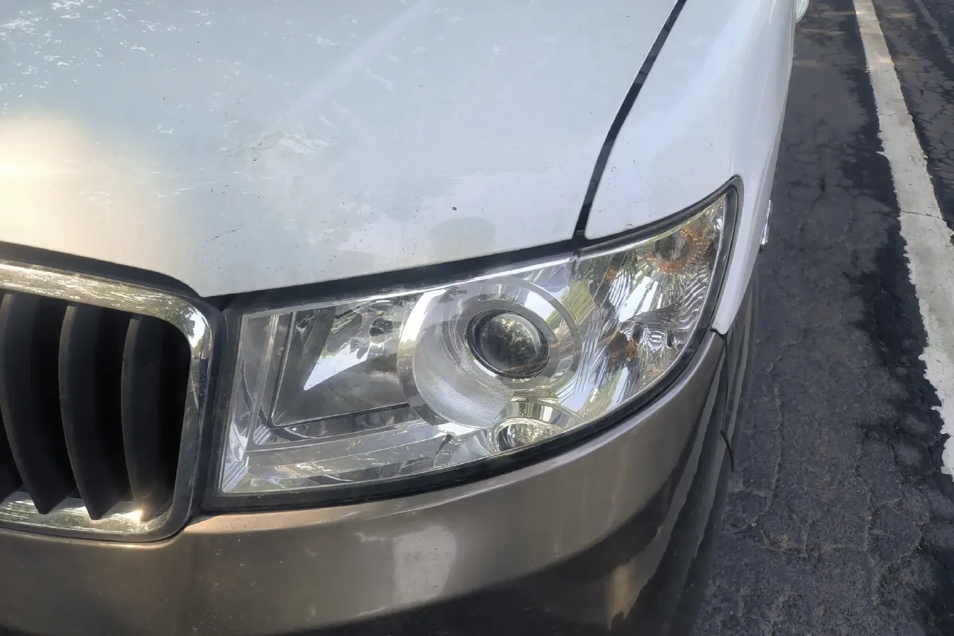 2019 JinBei New Sea Lion X30L 1.5L 102HP L4 5MT,autocango,china used car exporter,china ev exporter,chinese used car exporter,chinese used ev exporter