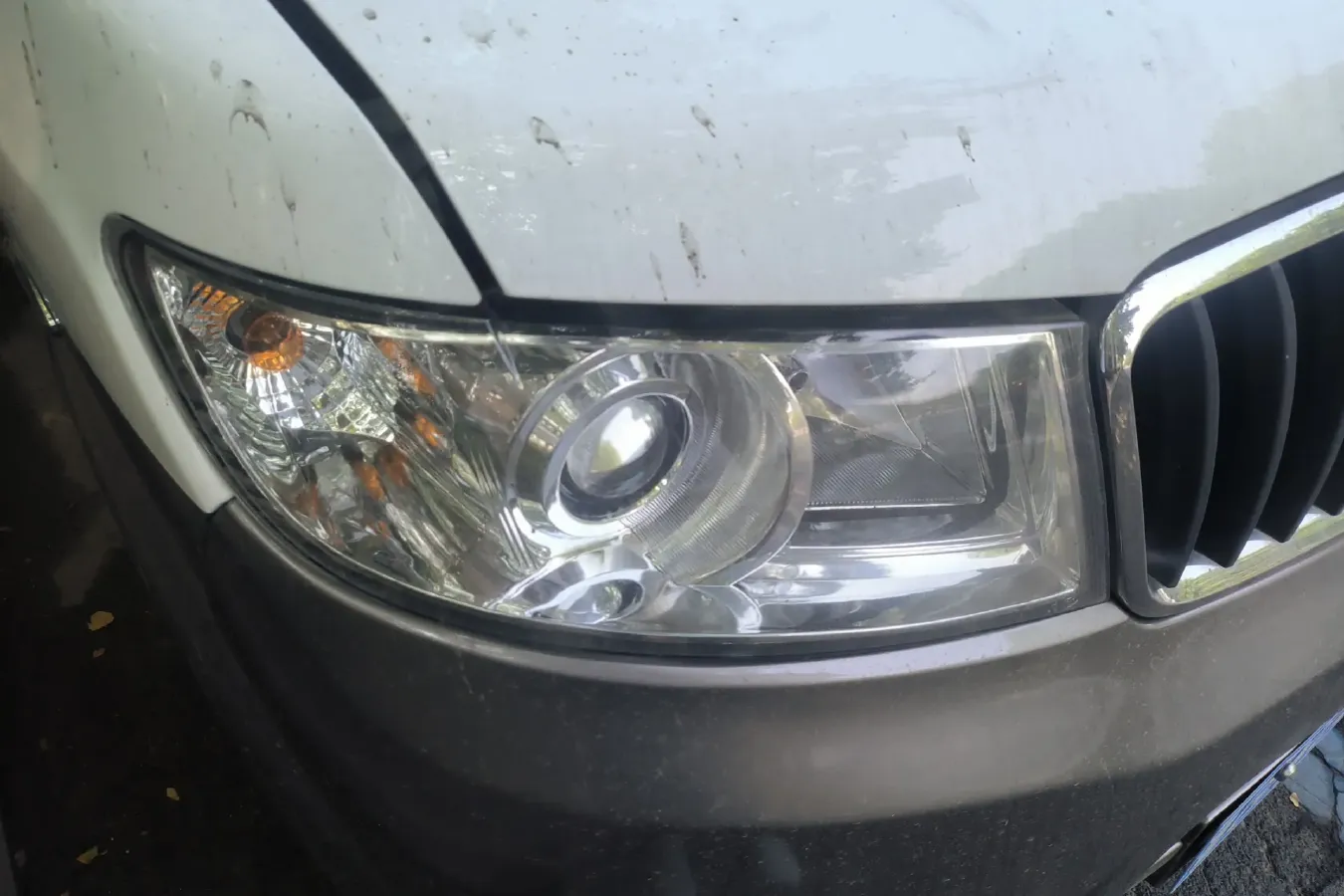 2019 JinBei New Sea Lion X30L 1.5L 102HP L4 5MT,autocango,china used car exporter,china ev exporter,chinese used car exporter,chinese used ev exporter