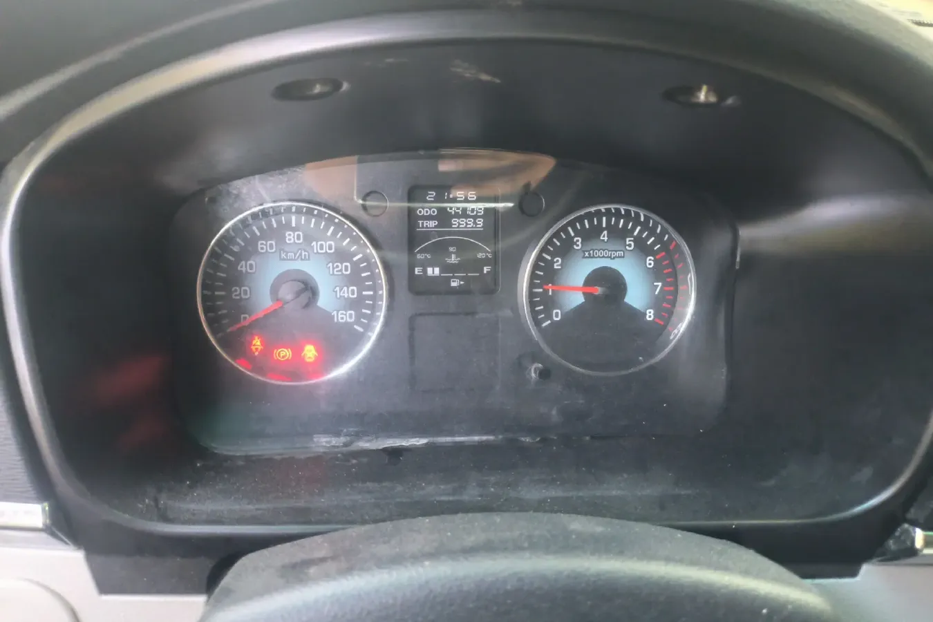 2019 JinBei New Sea Lion X30L 1.5L 102HP L4 5MT,autocango,china used car exporter,china ev exporter,chinese used car exporter,chinese used ev exporter