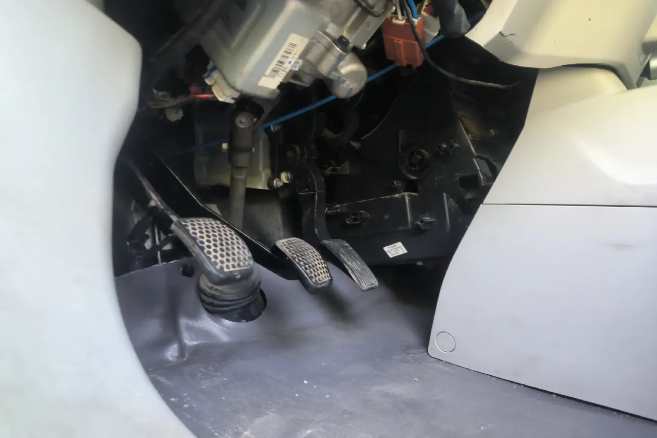 2019 JinBei New Sea Lion X30L 1.5L 102HP L4 5MT,autocango,china used car exporter,china ev exporter,chinese used car exporter,chinese used ev exporter