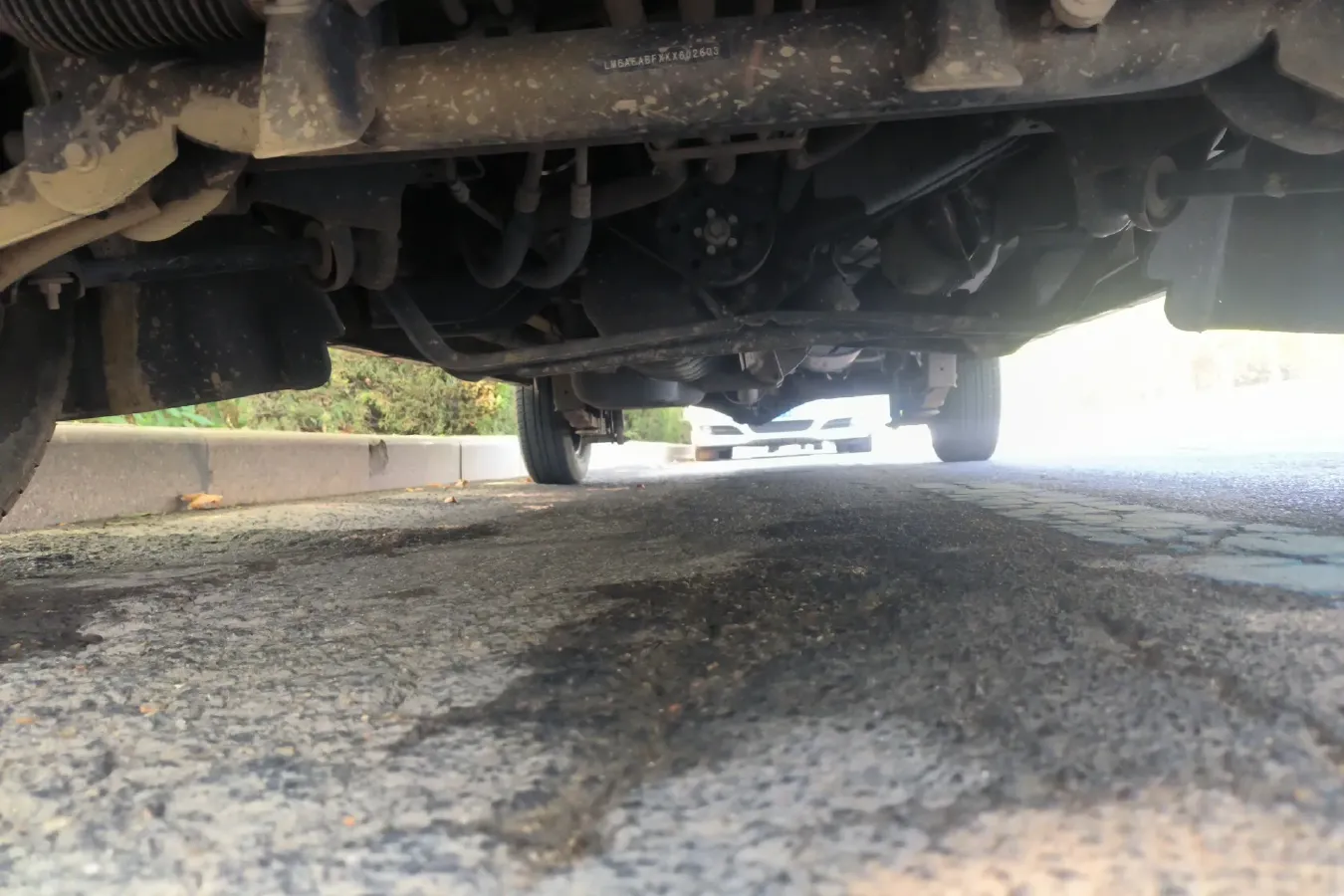 2019 JinBei New Sea Lion X30L 1.5L 102HP L4 5MT,autocango,china used car exporter,china ev exporter,chinese used car exporter,chinese used ev exporter