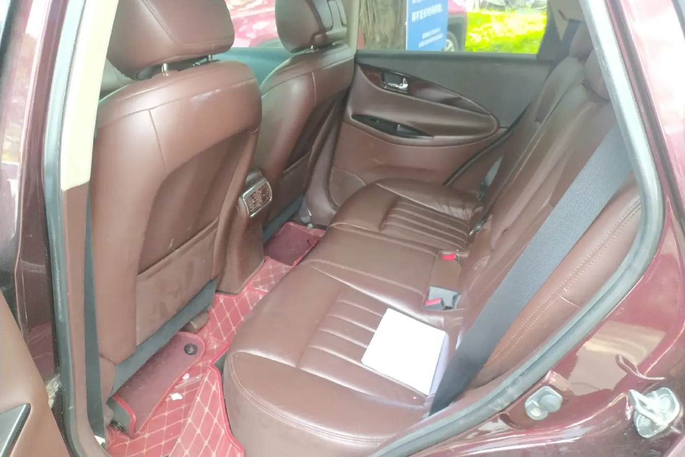 2011 Infiniti EX 2.5L 235HP V6 7AT,autocango,china used car exporter,china ev exporter,chinese used car exporter,chinese used ev exporter