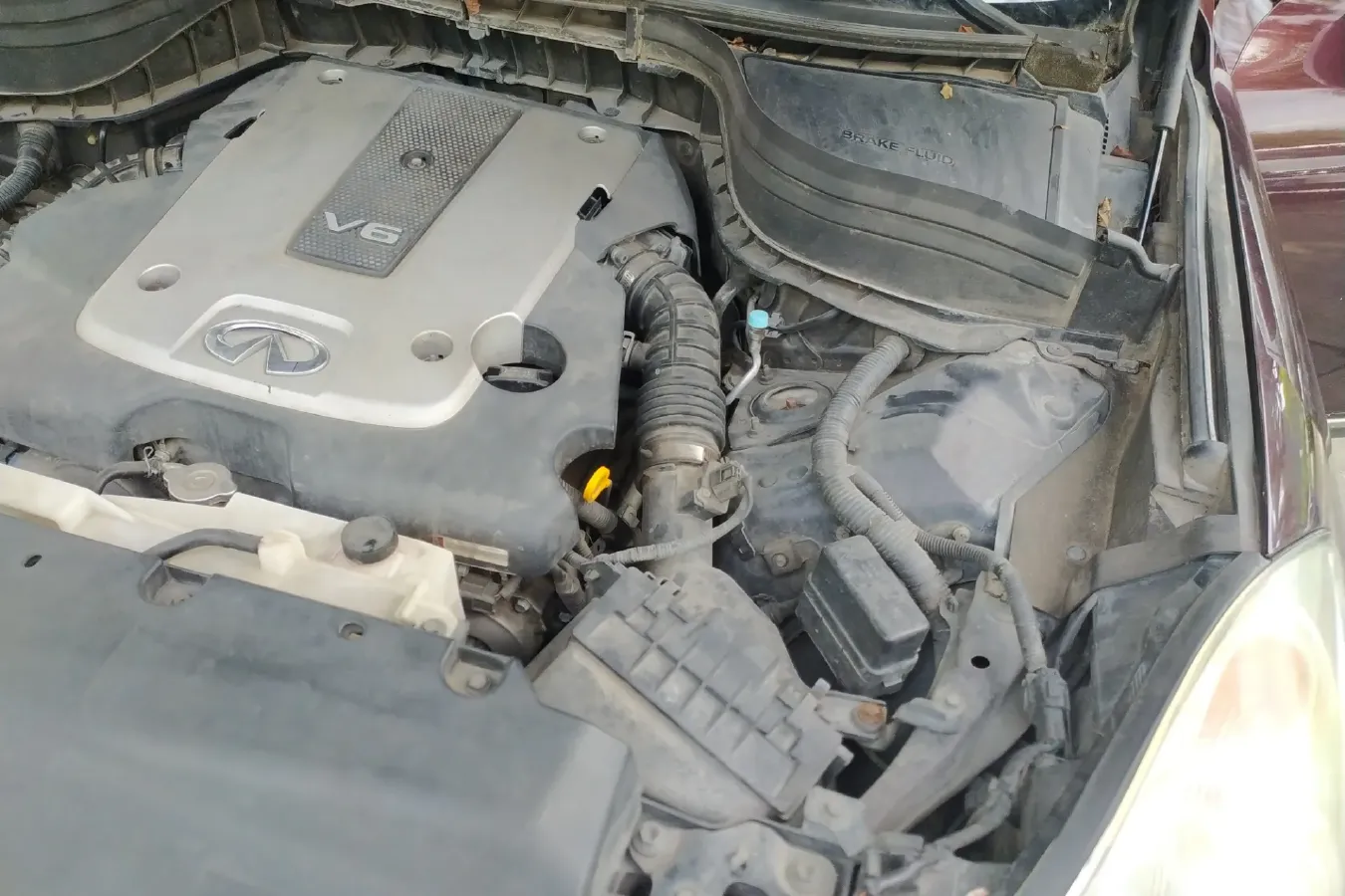 2011 Infiniti EX 2.5L 235HP V6 7AT,autocango,china used car exporter,china ev exporter,chinese used car exporter,chinese used ev exporter