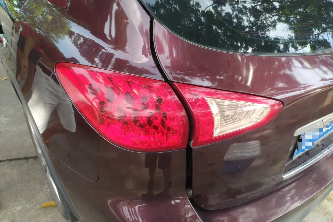 2011 Infiniti EX 2.5L 235HP V6 7AT,autocango,china used car exporter,china ev exporter,chinese used car exporter,chinese used ev exporter