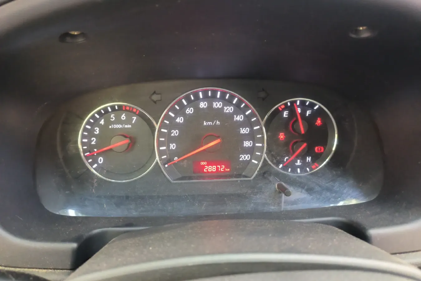 2012 ChangAn Alsvin V3 1.3L 94HP L4 5MT,autocango,china used car exporter,china ev exporter,chinese used car exporter,chinese used ev exporter