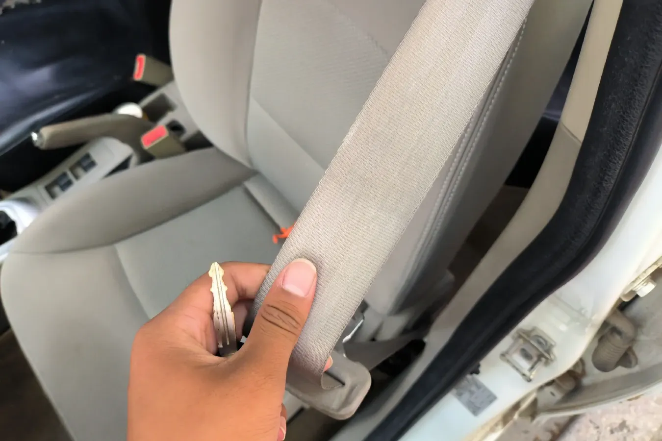 2012 ChangAn Alsvin V3 1.3L 94HP L4 5MT,autocango,china used car exporter,china ev exporter,chinese used car exporter,chinese used ev exporter