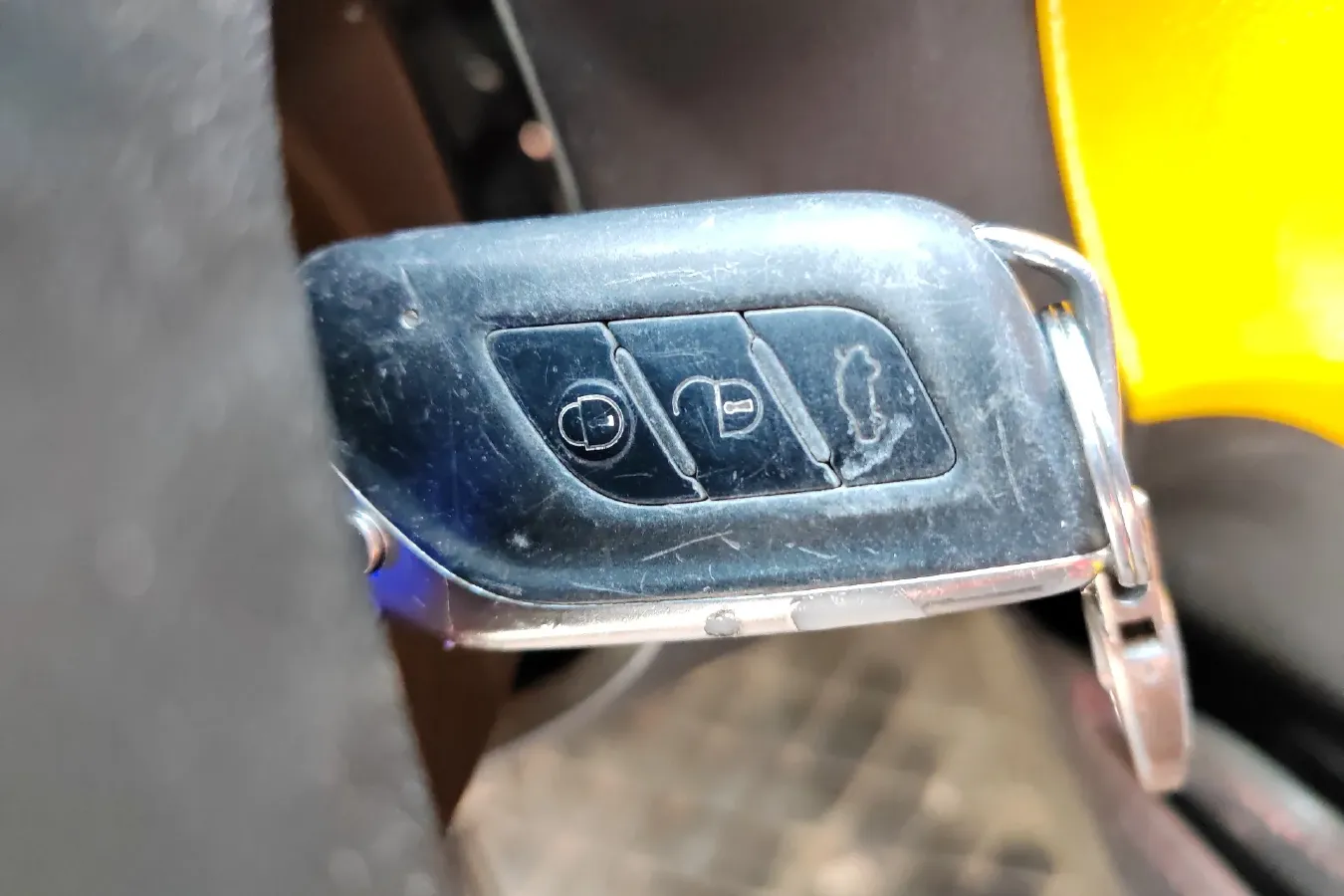 2015 BeiJing Auto Senova X25 1.5L 116HP L4 5MT,autocango,china used car exporter,china ev exporter,chinese used car exporter,chinese used ev exporter