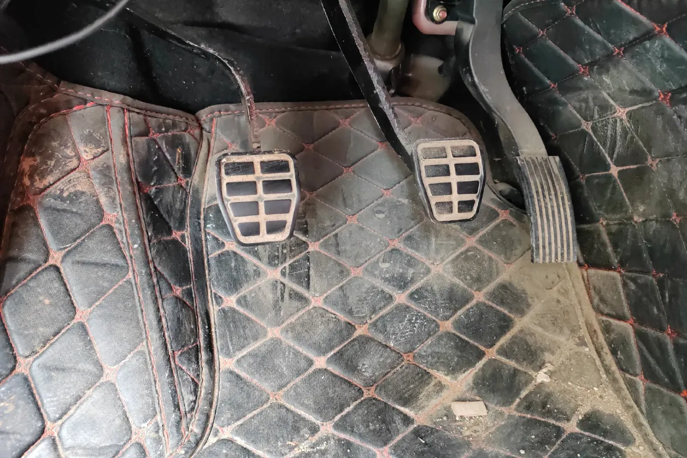 2015 BeiJing Auto Senova X25 1.5L 116HP L4 5MT,autocango,china used car exporter,china ev exporter,chinese used car exporter,chinese used ev exporter