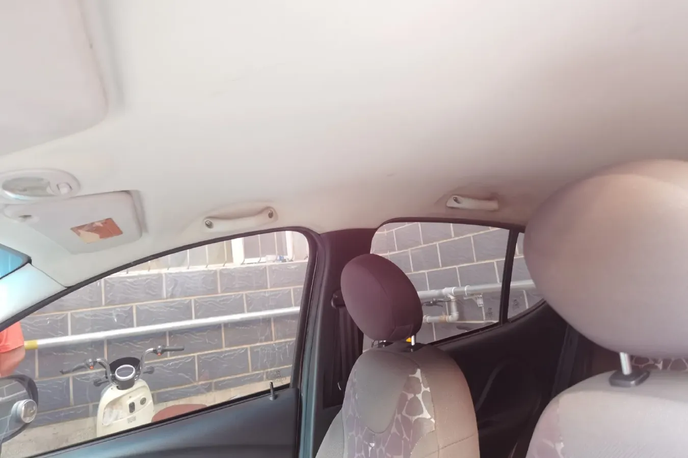 2013 Chery QQ 1.0L 69HP L3 5MT,autocango,china used car exporter,china ev exporter,chinese used car exporter,chinese used ev exporter