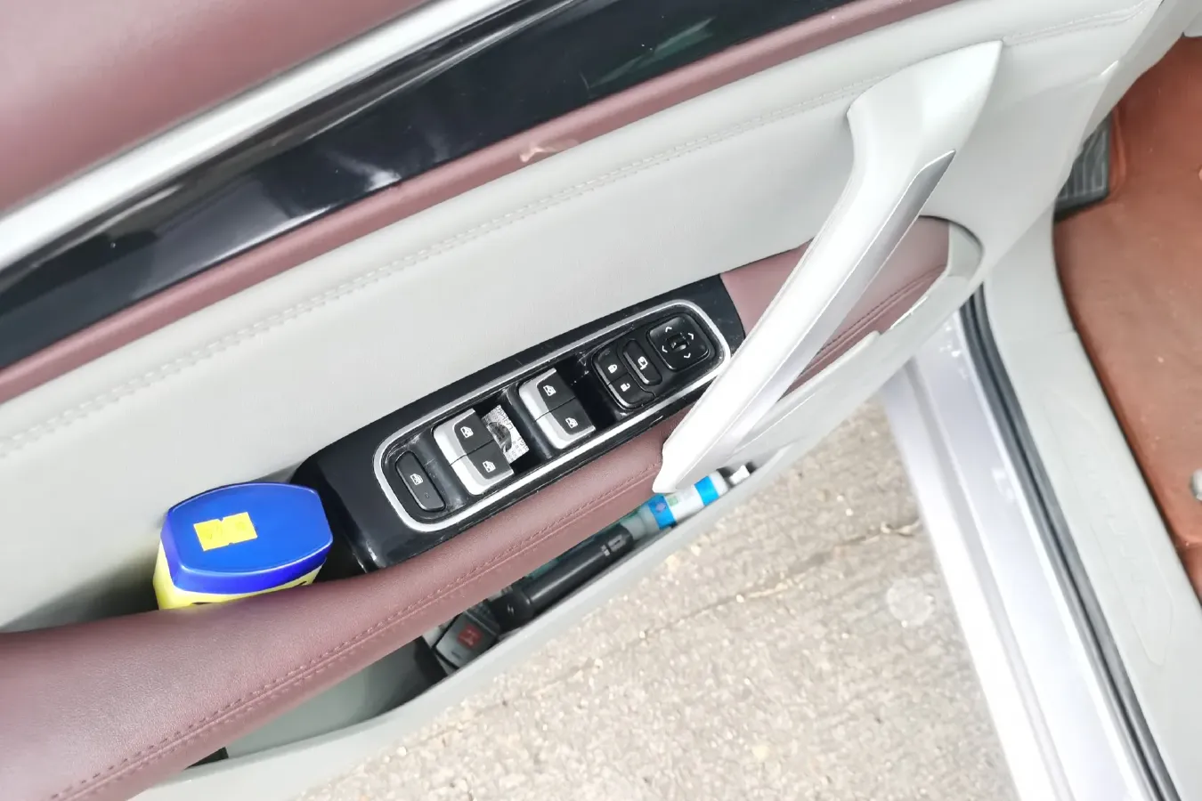 2019 BaoJun RS-5 1.5T 151HP L4 CVT,autocango,china used car exporter,china ev exporter,chinese used car exporter,chinese used ev exporter