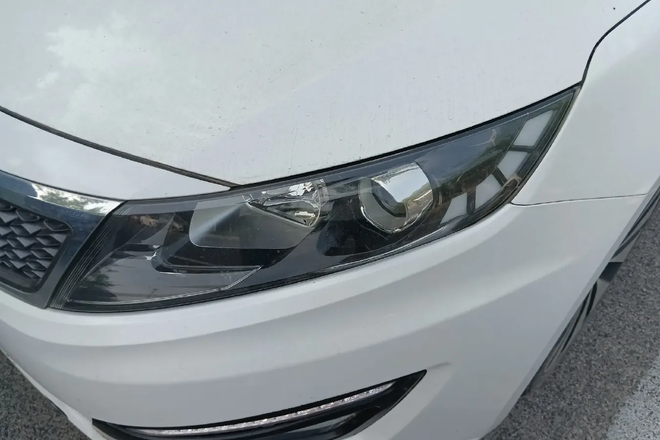 2012 Kia K5 2.0L 162HP L4 6AT,autocango,china used car exporter,china ev exporter,chinese used car exporter,chinese used ev exporter