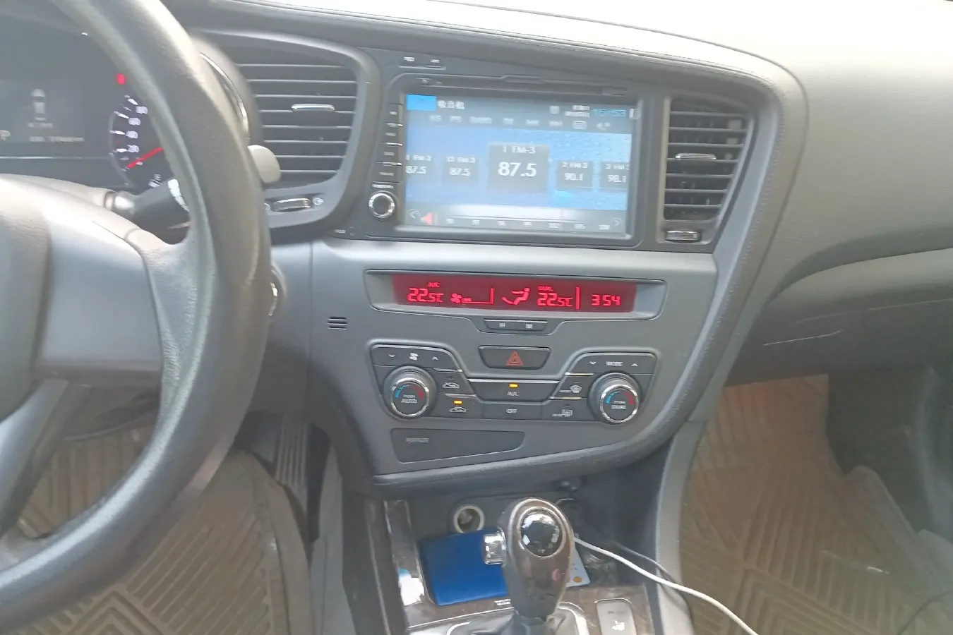 2012 Kia K5 2.0L 162HP L4 6AT,autocango,china used car exporter,china ev exporter,chinese used car exporter,chinese used ev exporter