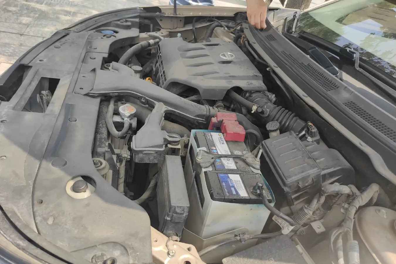 2012 DongFeng Aeolus A60 1.6L 117HP L4 5MT,autocango,china used car exporter,china ev exporter,chinese used car exporter,chinese used ev exporter