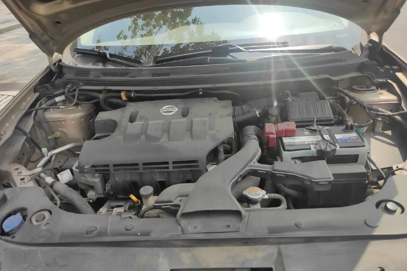 2012 DongFeng Aeolus A60 1.6L 117HP L4 5MT,autocango,china used car exporter,china ev exporter,chinese used car exporter,chinese used ev exporter