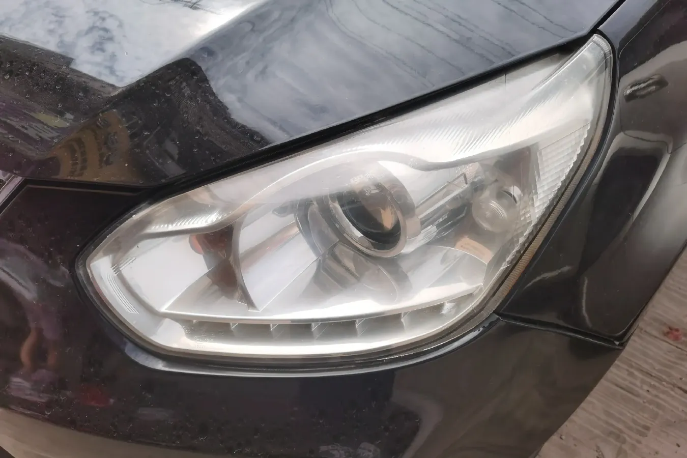 2012 Chery Tiggo 1.6L 126HP L4 5MT,autocango,china used car exporter,china ev exporter,chinese used car exporter,chinese used ev exporter