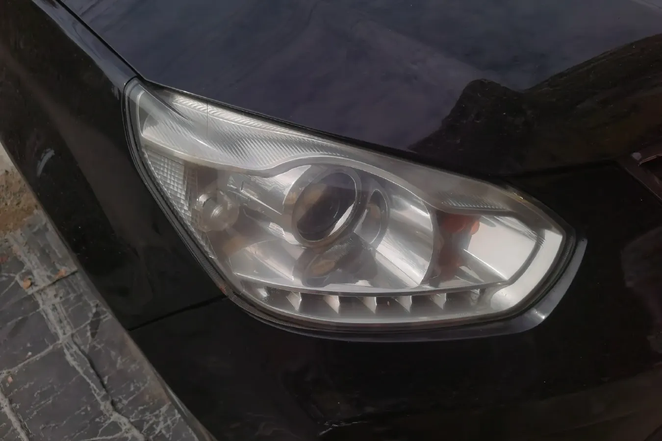 2012 Chery Tiggo 1.6L 126HP L4 5MT,autocango,china used car exporter,china ev exporter,chinese used car exporter,chinese used ev exporter