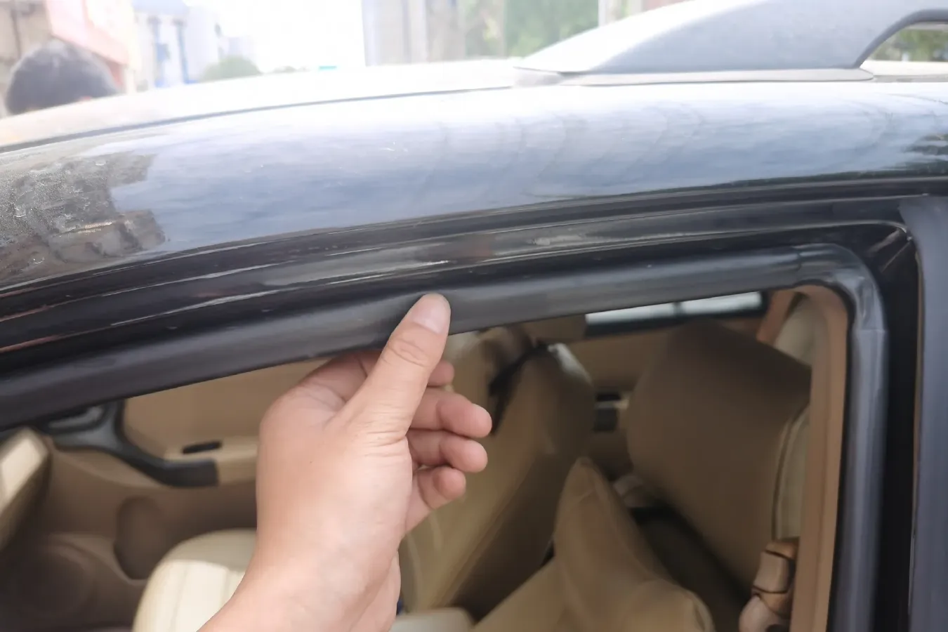 2012 Chery Tiggo 1.6L 126HP L4 5MT,autocango,china used car exporter,china ev exporter,chinese used car exporter,chinese used ev exporter