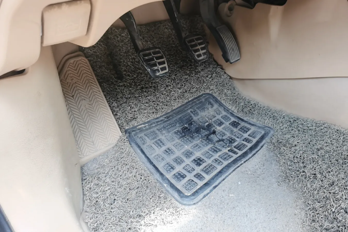 2012 Chery Tiggo 1.6L 126HP L4 5MT,autocango,china used car exporter,china ev exporter,chinese used car exporter,chinese used ev exporter